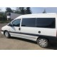 Вітровики вставні (2 шт, HIC) для Citroen Jumpy 1996-2007 рр