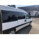 Вітровики вставні (2 шт, HIC) для Citroen Jumpy 1996-2007 рр