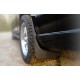 Бризковики Premium 2015-2025 (4 шт) для Toyota Land Cruiser 200