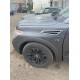 Крило праве (ціна за 1шт, оригінал 2019 рік) для Nissan Armada 2016-2024 рр