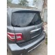 Кришка багажника (оригінал 2019 рік) для Nissan Armada 2016-2024 рр