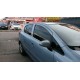 Зовнішня окантовка стекол (нерж) Hatchback, Carmos - Турецька сталь для Opel Astra H 2004-2013 рр