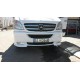 Передний бампер ERA (2006-2013) для Mercedes Sprinter W906
