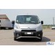 Передній захист ST007 (нерж.) 60 мм для Citroen Jumpy 2007-2017 рр