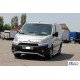 Передній захист ST007 (нерж.) 60 мм для Citroen Jumpy 2007-2017 рр