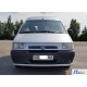 Передній захист ST008 (нерж) 51 мм для Citroen Jumpy 1996-2007 рр