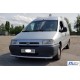 Передній захист ST008 (нерж) 51 мм для Citroen Jumpy 1996-2007 рр