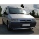 Передній захист ST008 (нерж) 51 мм для Citroen Jumpy 1996-2007 рр