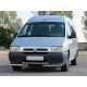 Передній захист ST009 (нерж) 60 мм для Citroen Jumpy 1996-2007 рр