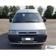 Передній захист ST016 (нерж) 51/42 мм для Citroen Jumpy 1996-2007 рр