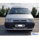 Передній захист ST016 (нерж) 51/42 мм для Citroen Jumpy 1996-2007 рр