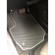 Килимки EVA (чорні) для Chevrolet Equinox 2018-2025 рр
