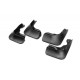 Брызговики Premium 2014-2025 (4 шт) для Volkswagen Jetta