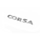 Напис Corsa 12.5см на 1.6см для Opel Corsa C 2000- рр