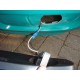 Протитуманки (з LED лампою) для Volkswagen T4 Caravelle/Multivan