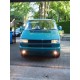 Протитуманки (з LED лампою) для Volkswagen T4 Caravelle/Multivan