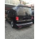 Накладка на задний бампер Sport 2 (под покраску) для Volkswagen T5 Multivan 2003-2010 гг