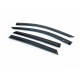 Вітровики (4 шт, HIC) для Mercedes B-class W246 2011-2018рр