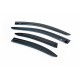 Вітровики SD (4 шт, HIC) для Mercedes C-сlass W205 2014-2021рр