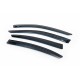 Ветровики SD (4 шт, HIC) для Volkswagen Passat B8 2015-2023 гг