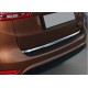 Кромка багажника (нерж) для Peugeot 308 2014-2021 рр