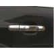 Накладки на ручки (4 шт., нерж.) Carmos - Турецька сталь для Ford C-Max/Grand C-Max 2010-2019 рр