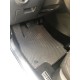 Коврики EVA (черные) для Skoda Octavia III A7 2013-2019 гг
