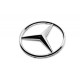 Передня емблема (2010-2014) для Mercedes E-сlass coupe C207 рр