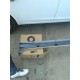 Бокові пороги HB (під фарбування) для Ford Focus II 2008-2011 рр