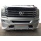 Передний бампер 2012-2025 (Sport-3, под покраску) для Volkswagen Crafter