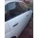 Накладки на ручки (4 шт., нерж.) Carmos - Турецька сталь для Ford Focus II 2008-2011 рр