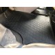 Гумові килимки (3 шт, Stingray) для Mercedes Vito W638 1996-2003 рр