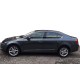 Повна окантовка вікон (10 шт, нерж) для Skoda Octavia III A7 2013-2019рр