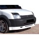 Передняя нижняя юбка (под покраску) для Ford Connect 2002-2006 гг