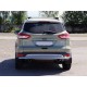 Задняя дуга AK002 (нерж) для Ford Kuga/Escape 2013-2019 гг
