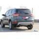 Задняя дуга AK007 (нерж) для Ford Kuga/Escape 2013-2019 гг