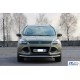 Передняя защита ST008 (нерж.) 51 мм для Ford Kuga/Escape 2013-2019 гг