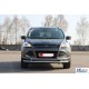 Передняя защита ST014 (нерж.) 51/42 мм для Ford Kuga/Escape 2013-2019 гг