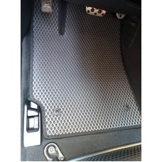 Коврики EVA (черные) для Toyota Camry 2006-2011 гг