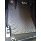 Коврики EVA (черные) для Toyota Camry 2006-2011 гг