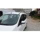 Рейлинги Skyport Grey для Ford Courier 2014-2023 гг