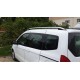 Рейлинги Skyport Grey для Ford Courier 2014-2023 гг