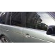 Окантовка стекол (6 шт, нерж) для Range Rover III L322 2002-2012 рр