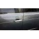 Окантовка стекол (6 шт, нерж) для Range Rover III L322 2002-2012 рр