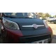 Кромка капоту (пласт.) для Fiat Fiorino/Qubo