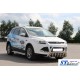 Кенгурятник WT002 (нерж.) для Ford Kuga/Escape 2013-2019 рр