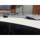 Рейлінги Skyport Grey V1 для Peugeot Bipper