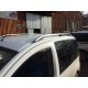Рейлінги Skyport Grey V1 для Peugeot Bipper