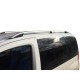 Рейлінги Skyport Grey V1 для Peugeot Bipper