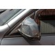 Крышки зеркал M V1 (2 шт, Карбон) для BMW X4 G02 2018- гг